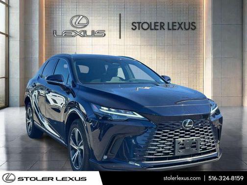 2023 Lexus RX 350 Premium Plus