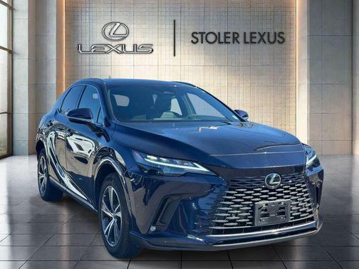 2023 Lexus RX 350 Premium Plus