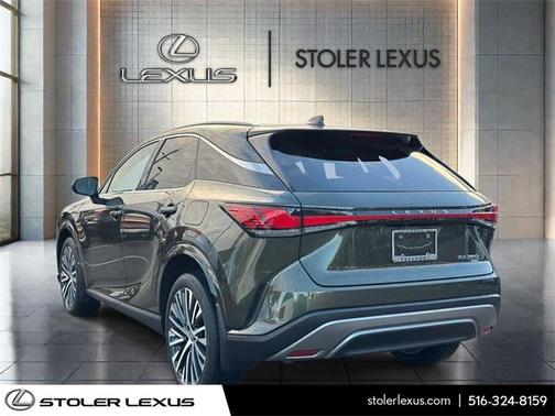 2023 Lexus RX 350 Premium Plus