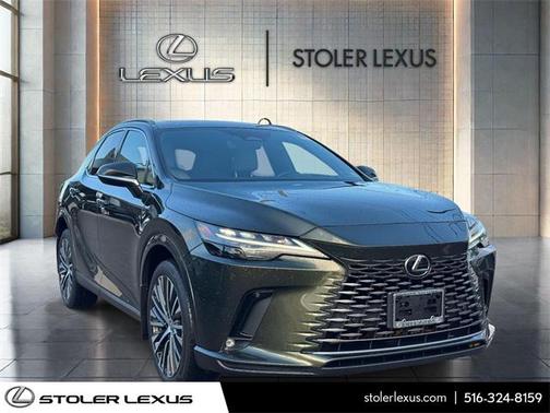 2023 Lexus RX 350 Premium Plus