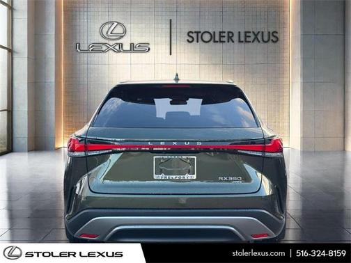 2023 Lexus RX 350 Premium Plus