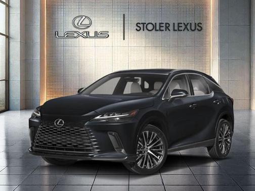 Caviar 2026 Lexus RX 350 Premium