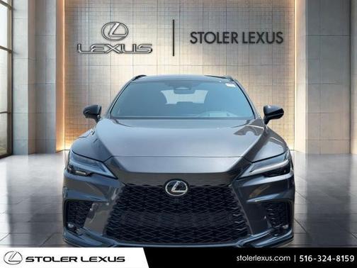 2024 Lexus RX 500h F SPORT Performance