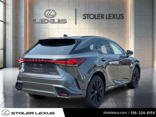 2024 Lexus RX 500h F SPORT Performance