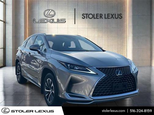 2020 Lexus RX 350 Base