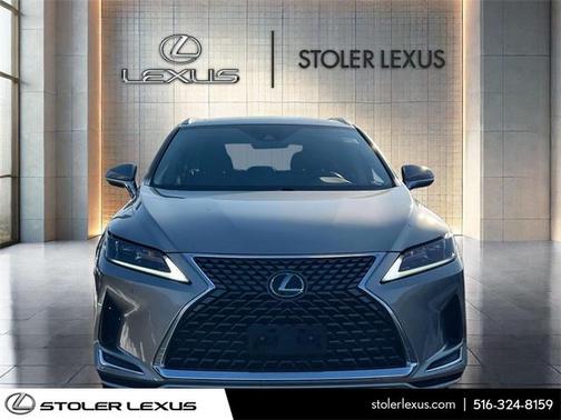 2020 Lexus RX 350 Base