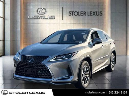 2020 Lexus RX 350 Base