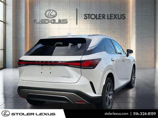 2023 Lexus RX 350 Premium Plus
