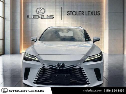 2023 Lexus RX 350 Premium Plus