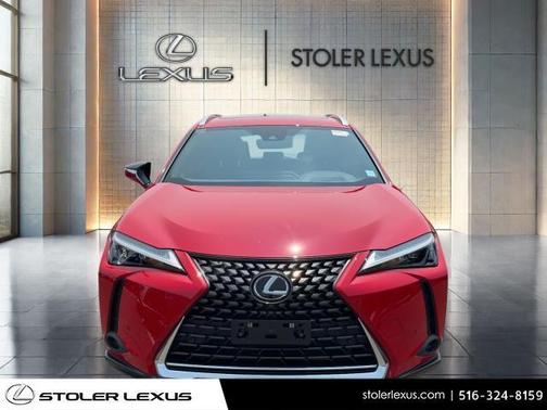 2023 Lexus UX 250h Base