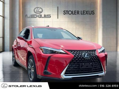 2023 Lexus UX 250h Base