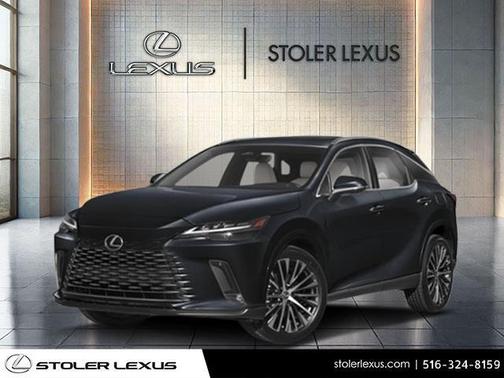 2026 Lexus RX 350 Base