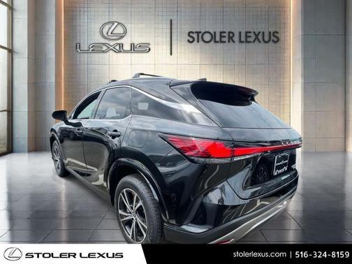 2023 Lexus RX 350 Base