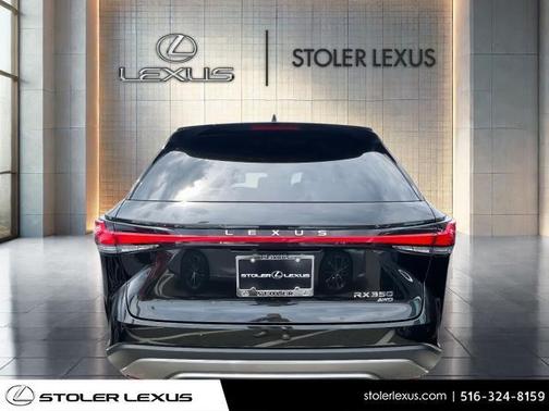 2023 Lexus RX 350 Base