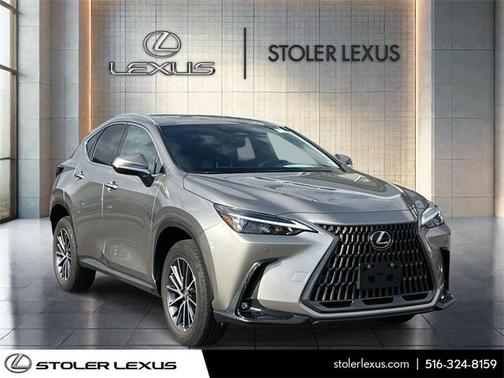 2023 Lexus NX 350 Premium