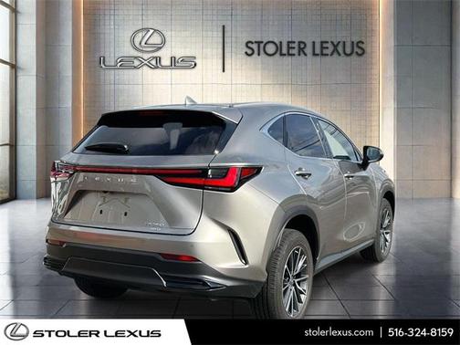 2023 Lexus NX 350 Premium