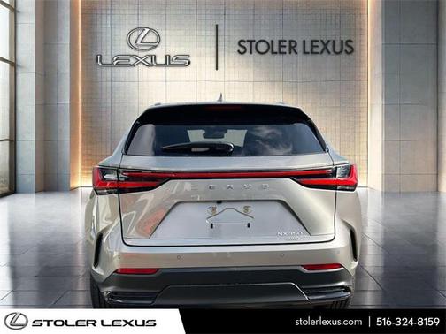 2023 Lexus NX 350 Premium