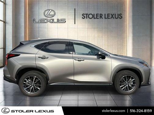 2023 Lexus NX 350 Premium