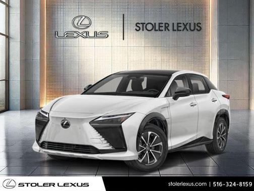 2025 Lexus RZ 450e 450e Premium