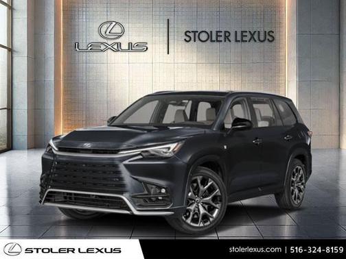 Caviar 2026 Lexus TX 500h F SPORT Premium
