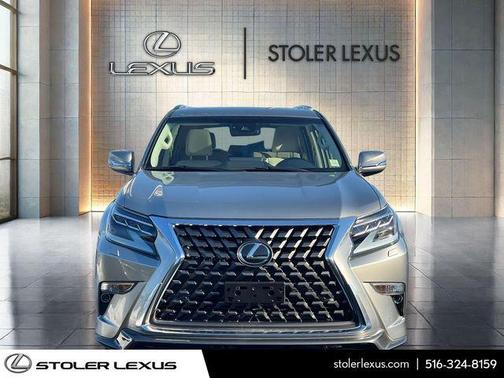 2023 Lexus GX 460 Premium
