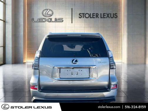 2023 Lexus GX 460 Premium