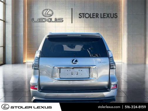 2023 Lexus GX 460 Premium