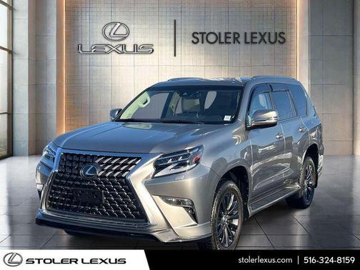 2023 Lexus GX 460 Premium