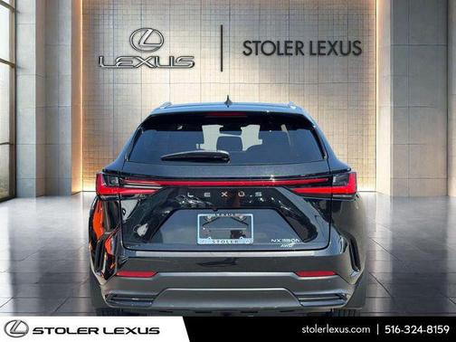Caviar 2023 Lexus NX 350h Premium