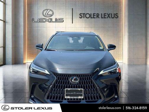 Caviar 2023 Lexus NX 350h Premium