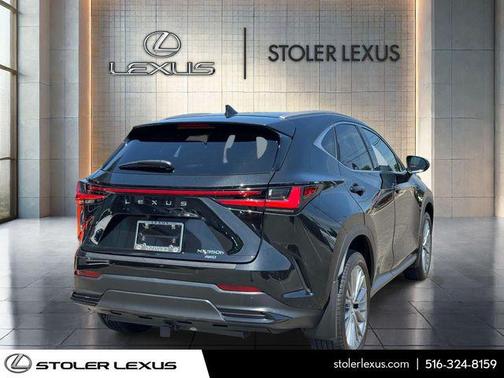 Caviar 2023 Lexus NX 350h Premium