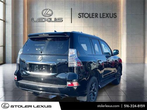 2023 Lexus GX 460 Premium