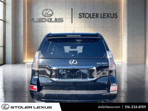 2023 Lexus GX 460 Premium