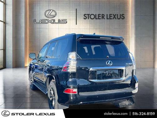 2023 Lexus GX 460 Premium