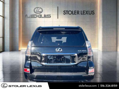 2023 Lexus GX 460 Premium