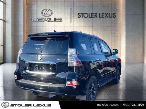 2023 Lexus GX 460 Premium