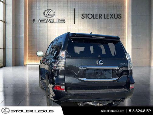 2023 Lexus GX 460 Premium