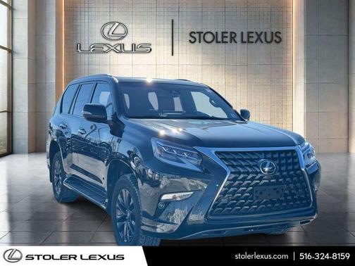 2023 Lexus GX 460 Premium