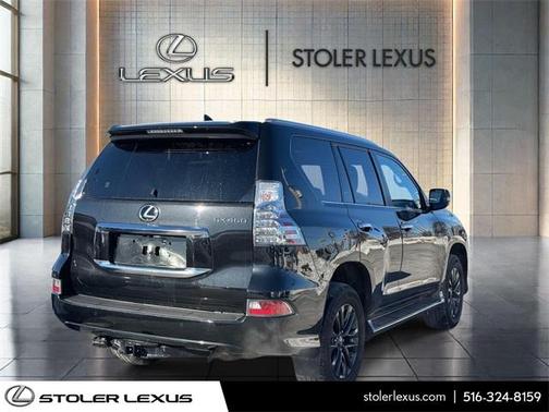2023 Lexus GX 460 Premium