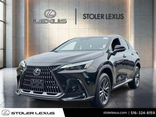 2024 Lexus NX 350 Premium