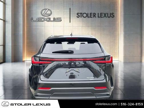 2024 Lexus NX 350 Premium
