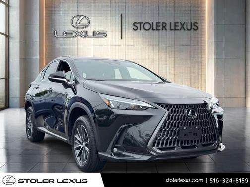 2024 Lexus NX 350 Premium