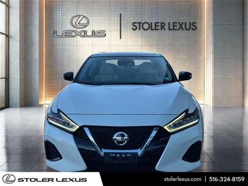 2020 Nissan Maxima 3.5 SL