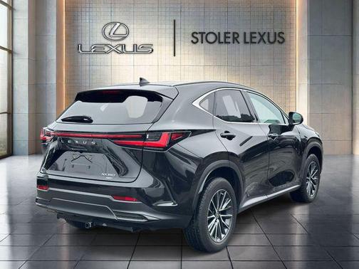 2023 Lexus NX 350 Premium