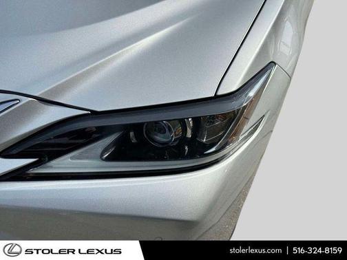 2019 Lexus ES 350 Base