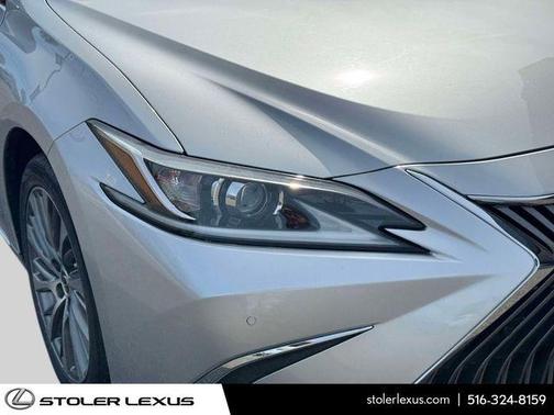 2019 Lexus ES 350 Base