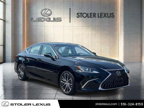 2022 Lexus ES 350 Base