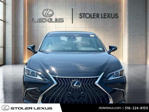 2022 Lexus ES 350 Base