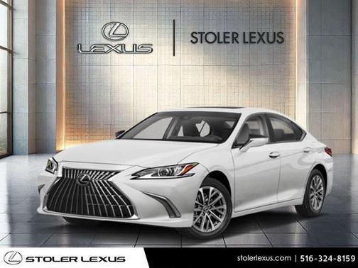 2025 Lexus ES 350 Base