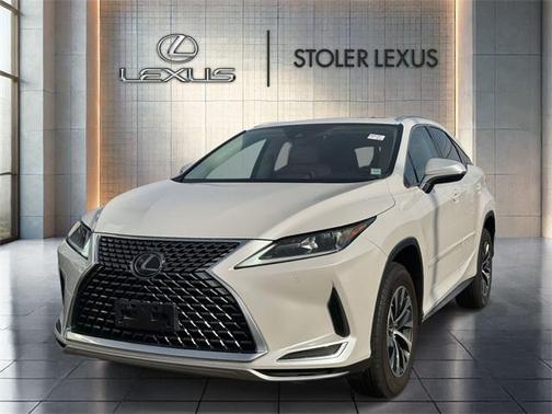 2020 Lexus RX 350 Base